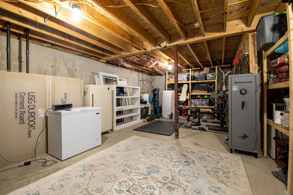 70 Henry Road Williamstown VT 05679