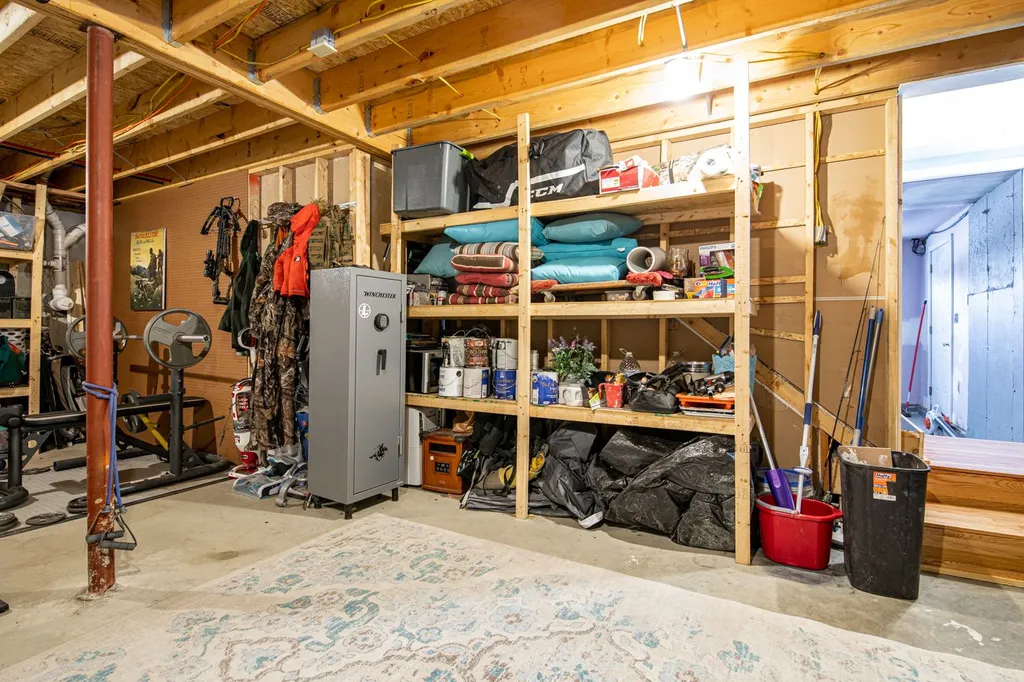 70 Henry Road Williamstown VT 05679