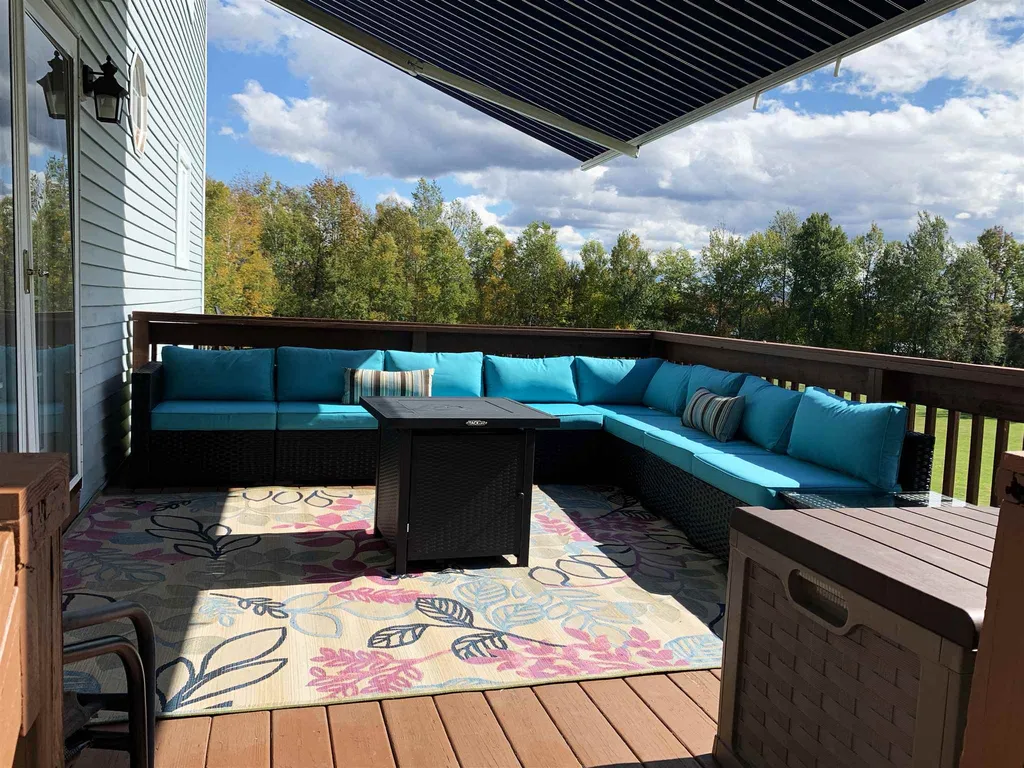 70 Henry Road Williamstown VT 05679