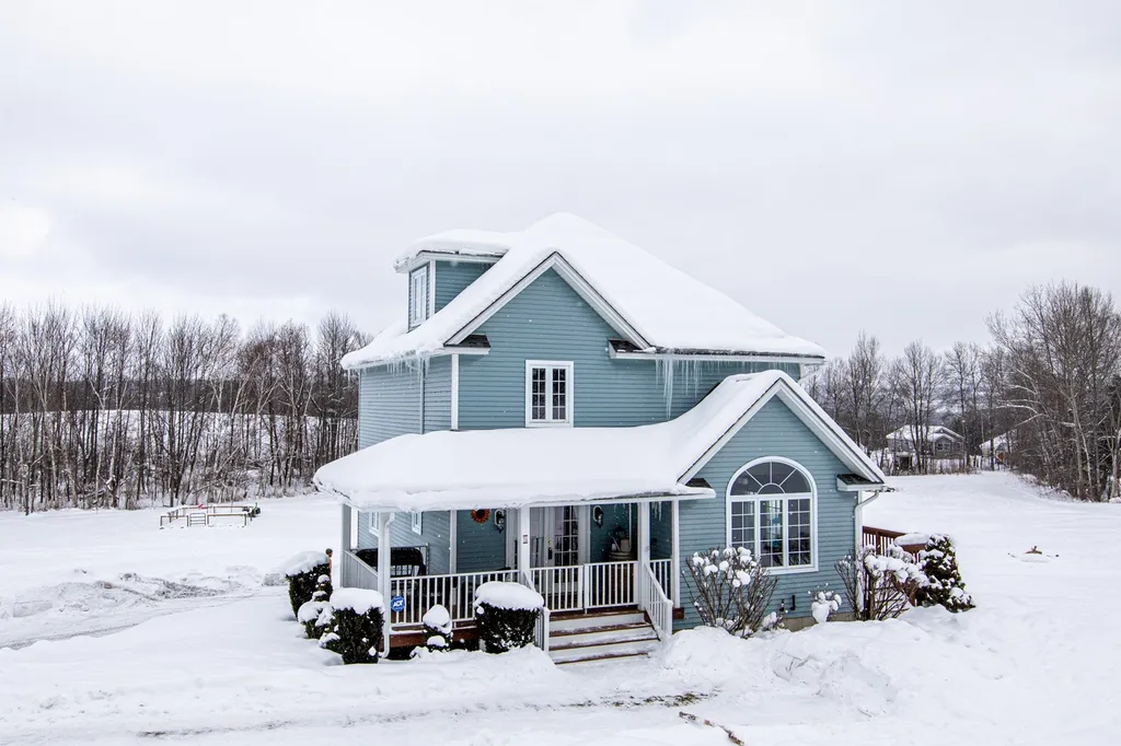 70 Henry Road Williamstown VT 05679