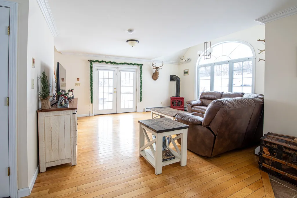 70 Henry Road Williamstown VT 05679