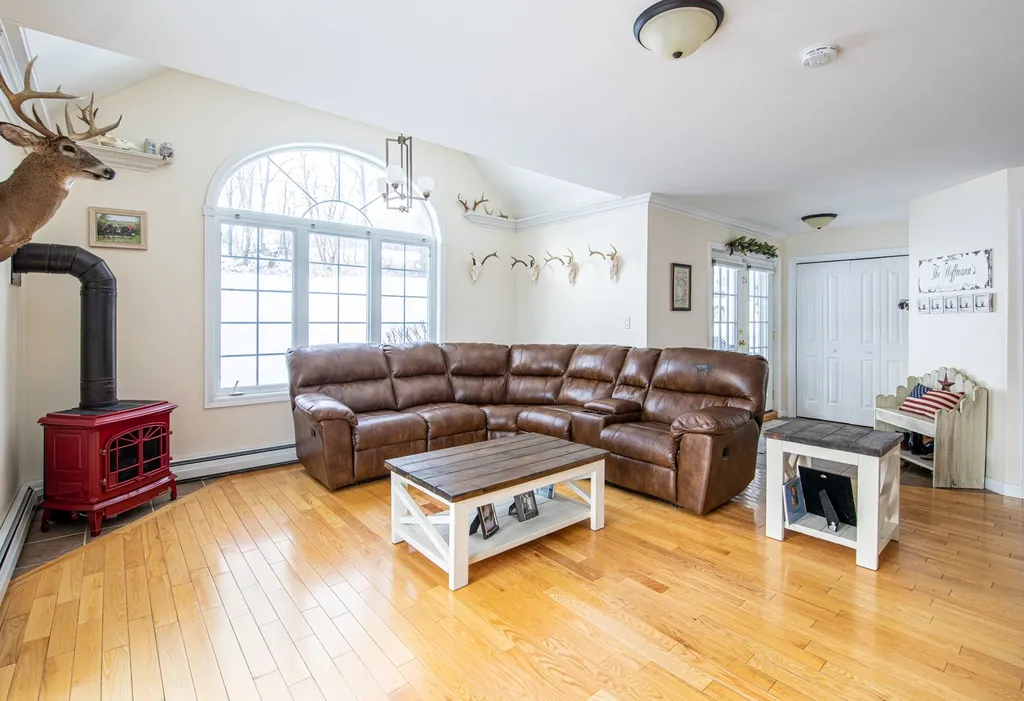 70 Henry Road Williamstown VT 05679