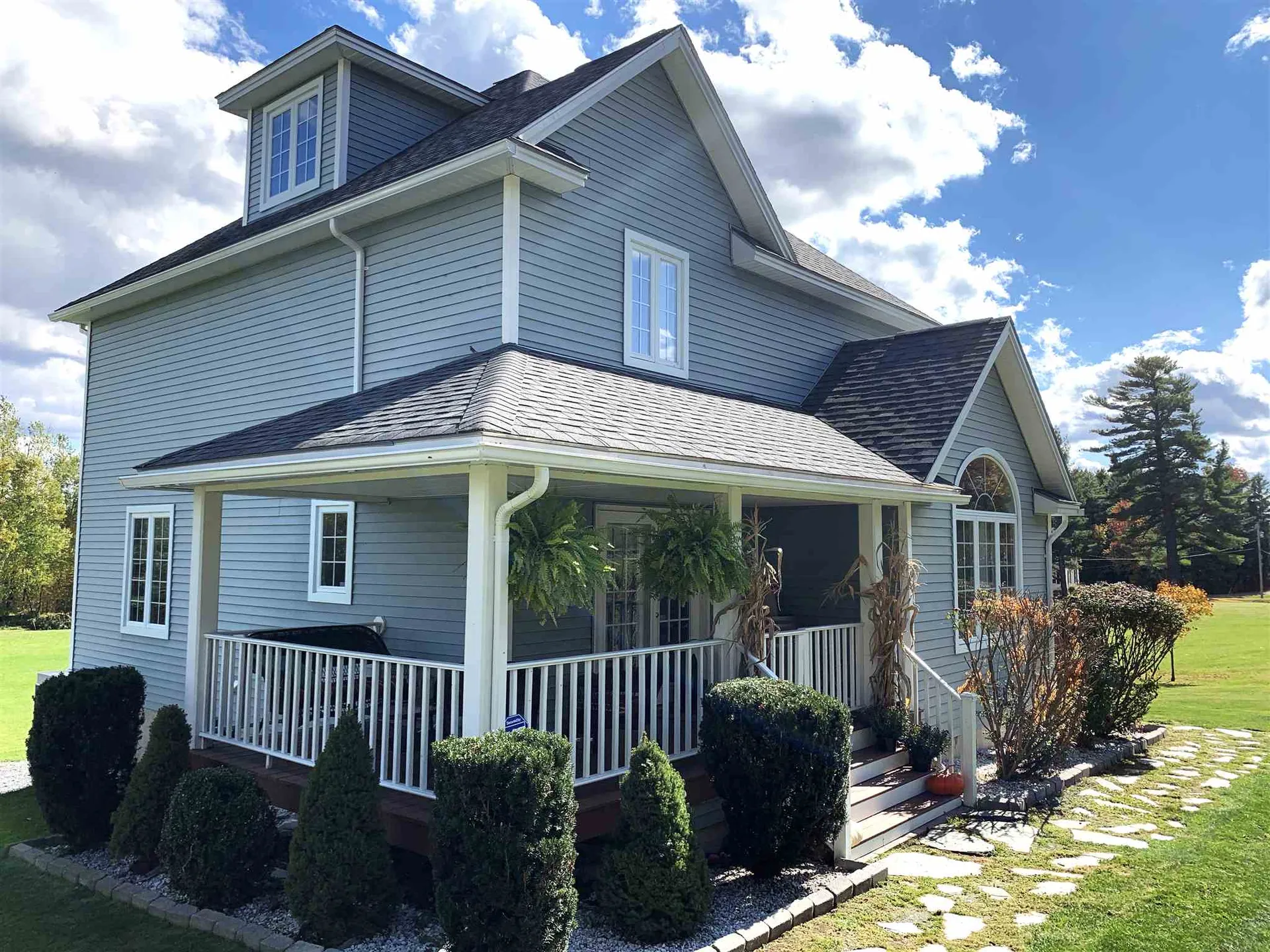 70 Henry Road Williamstown VT 05679