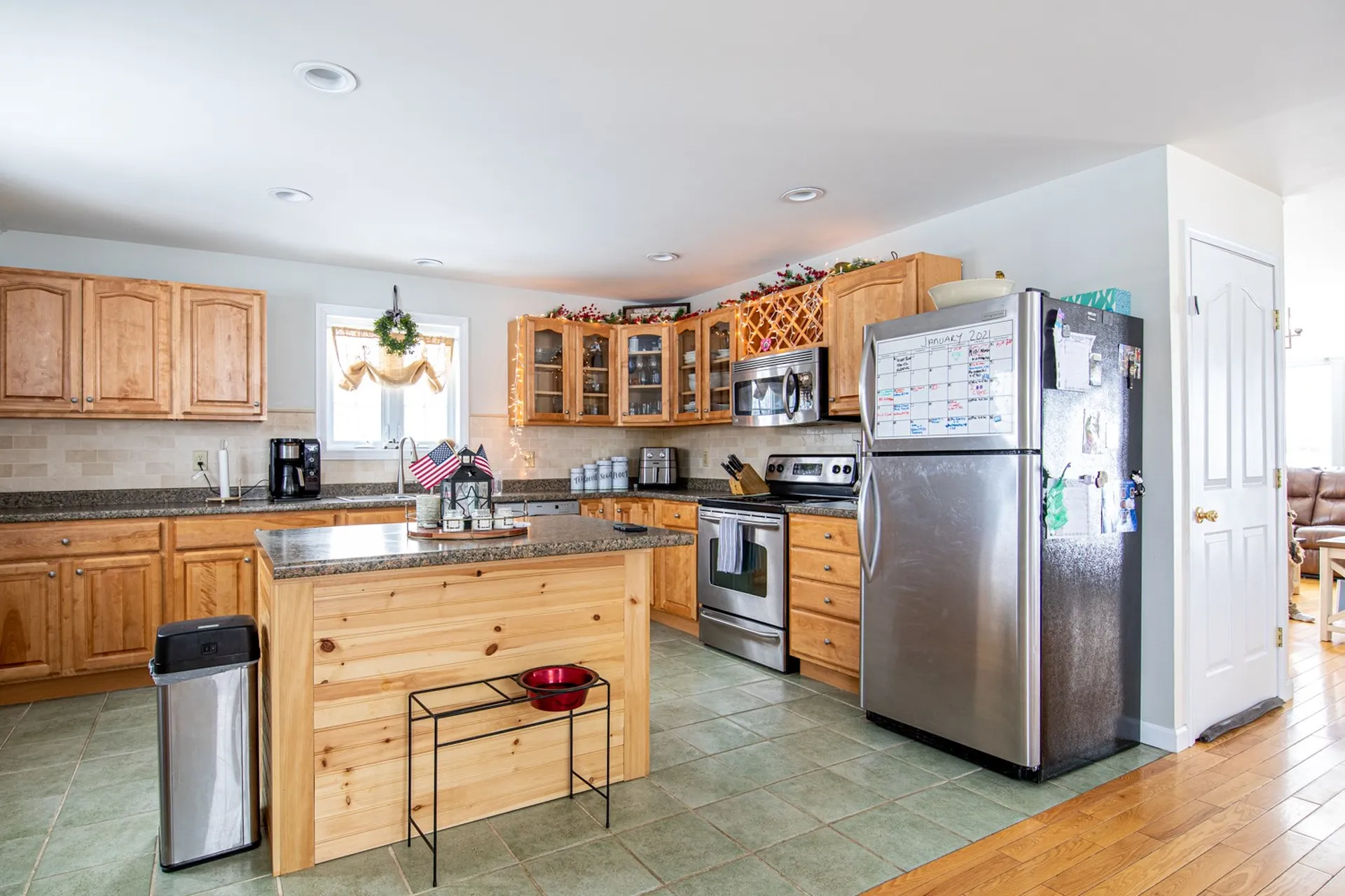 70 Henry Road Williamstown VT 05679