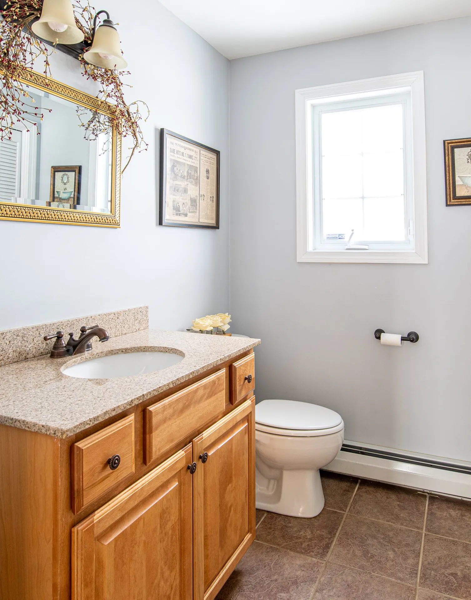 70 Henry Road Williamstown VT 05679