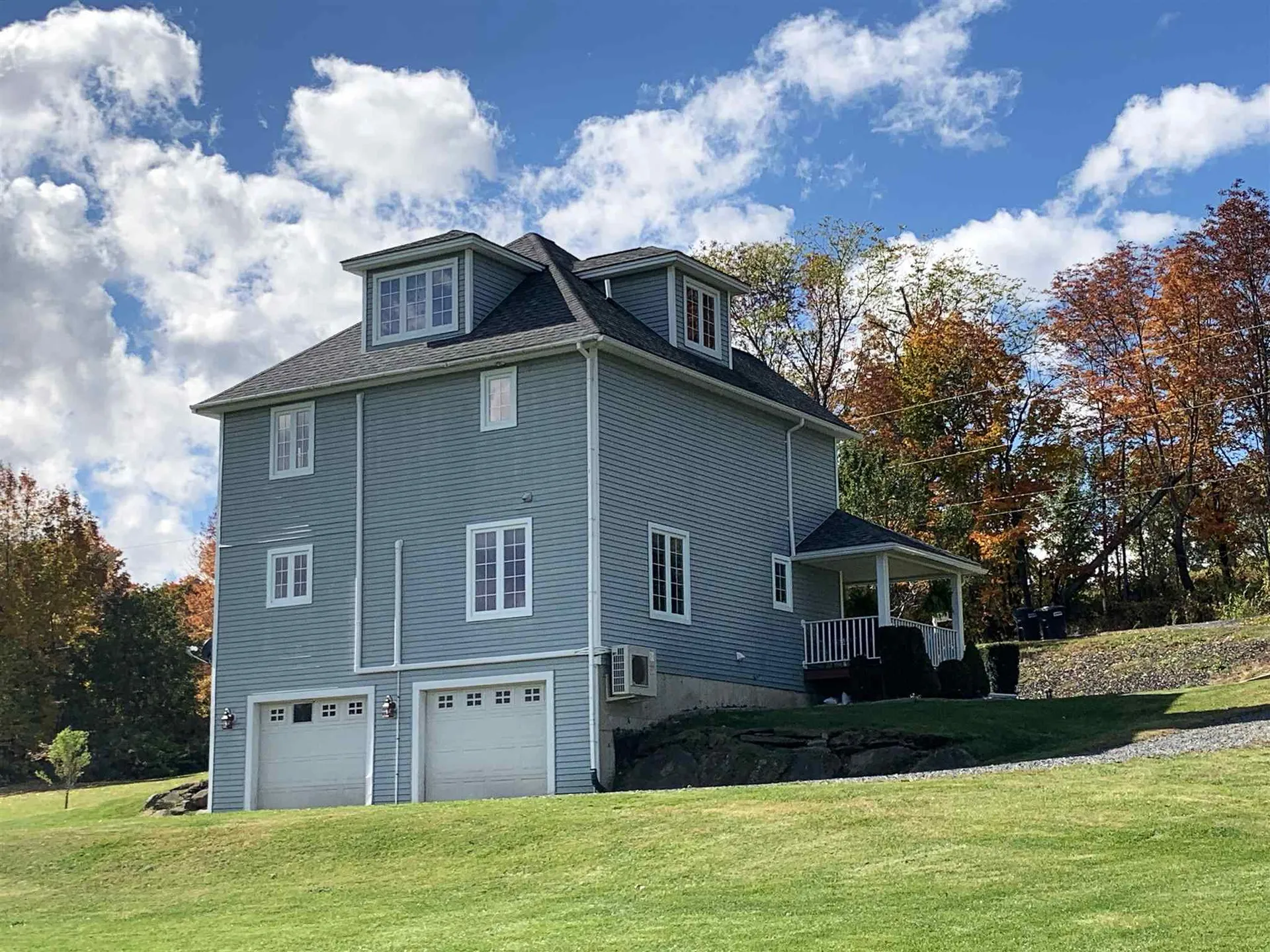 70 Henry Road Williamstown VT 05679