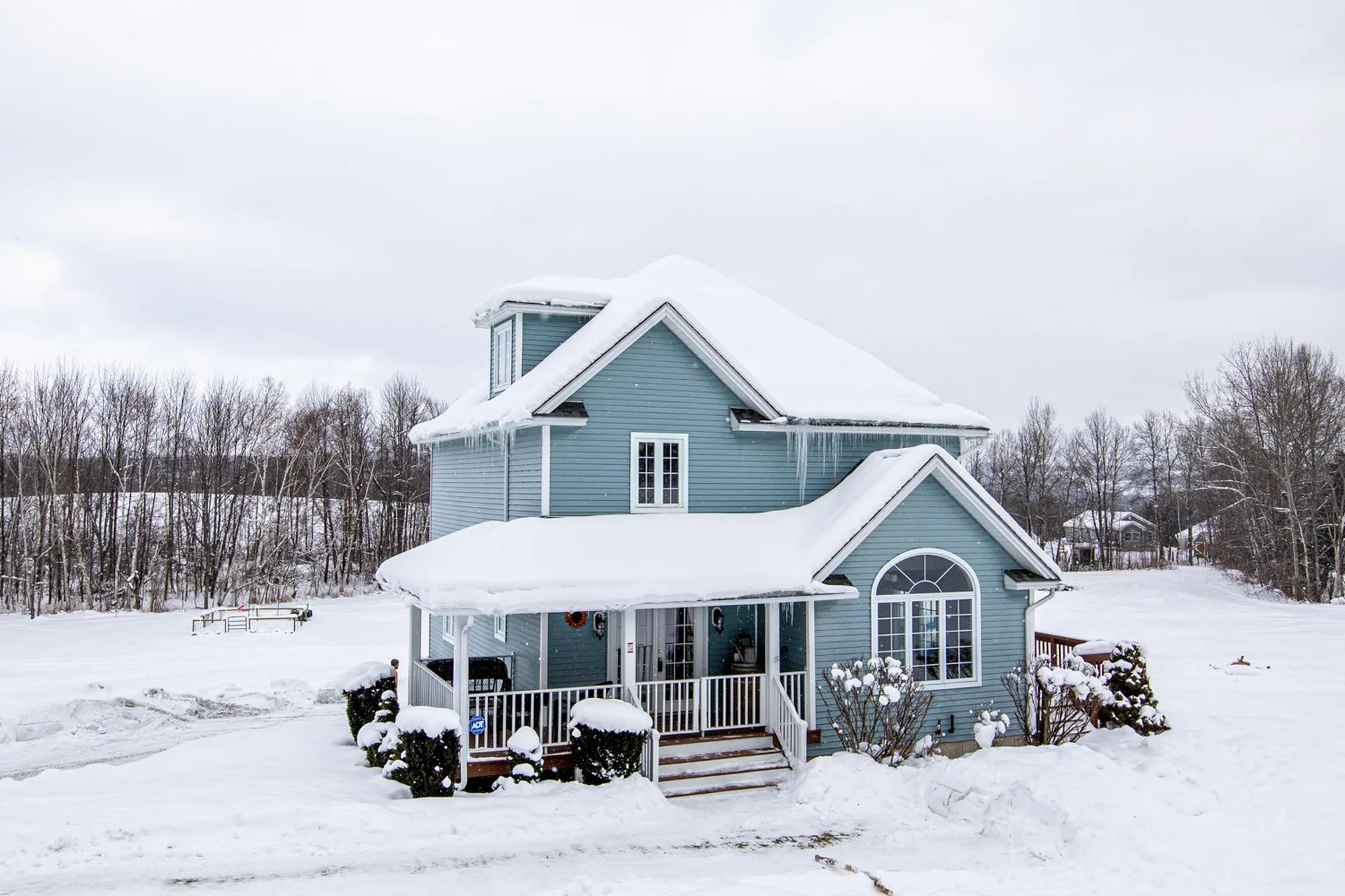 70 Henry Road Williamstown VT 05679