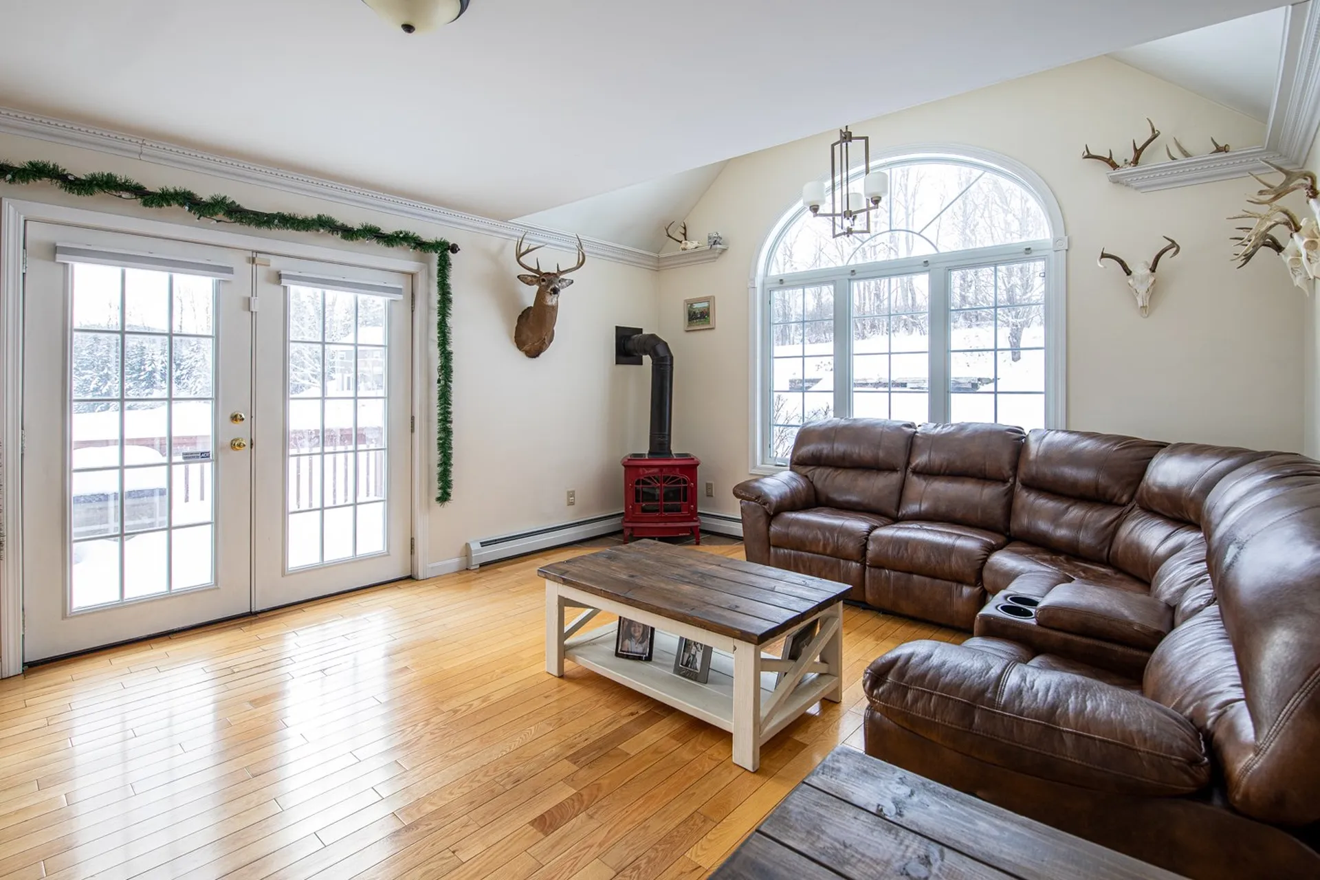 70 Henry Road Williamstown VT 05679