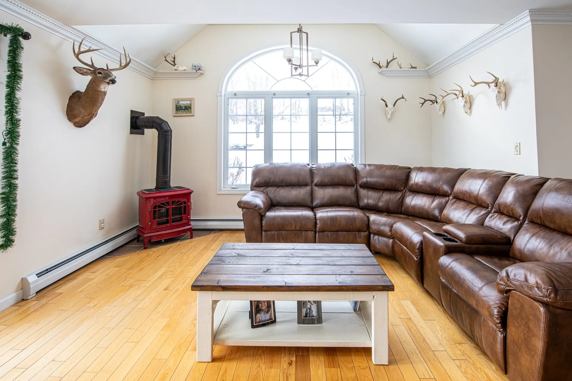 70 Henry Road Williamstown VT 05679