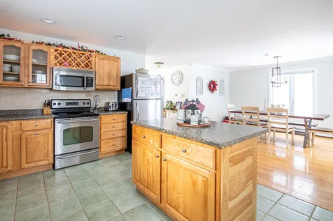 70 Henry Road Williamstown VT 05679