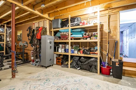 70 Henry Road Williamstown VT 05679