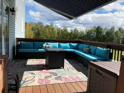 70 Henry Road Williamstown VT 05679