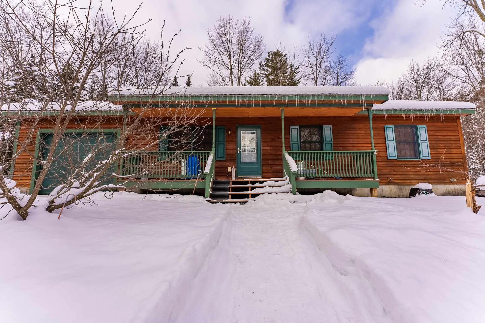 891 Maple Street Bethlehem NH 03574