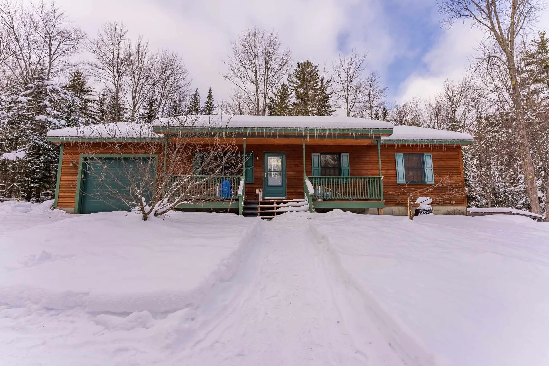 891 Maple Street Bethlehem NH 03574