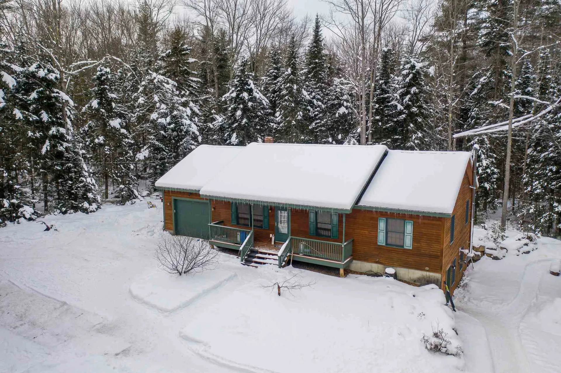 891 Maple Street Bethlehem NH 03574