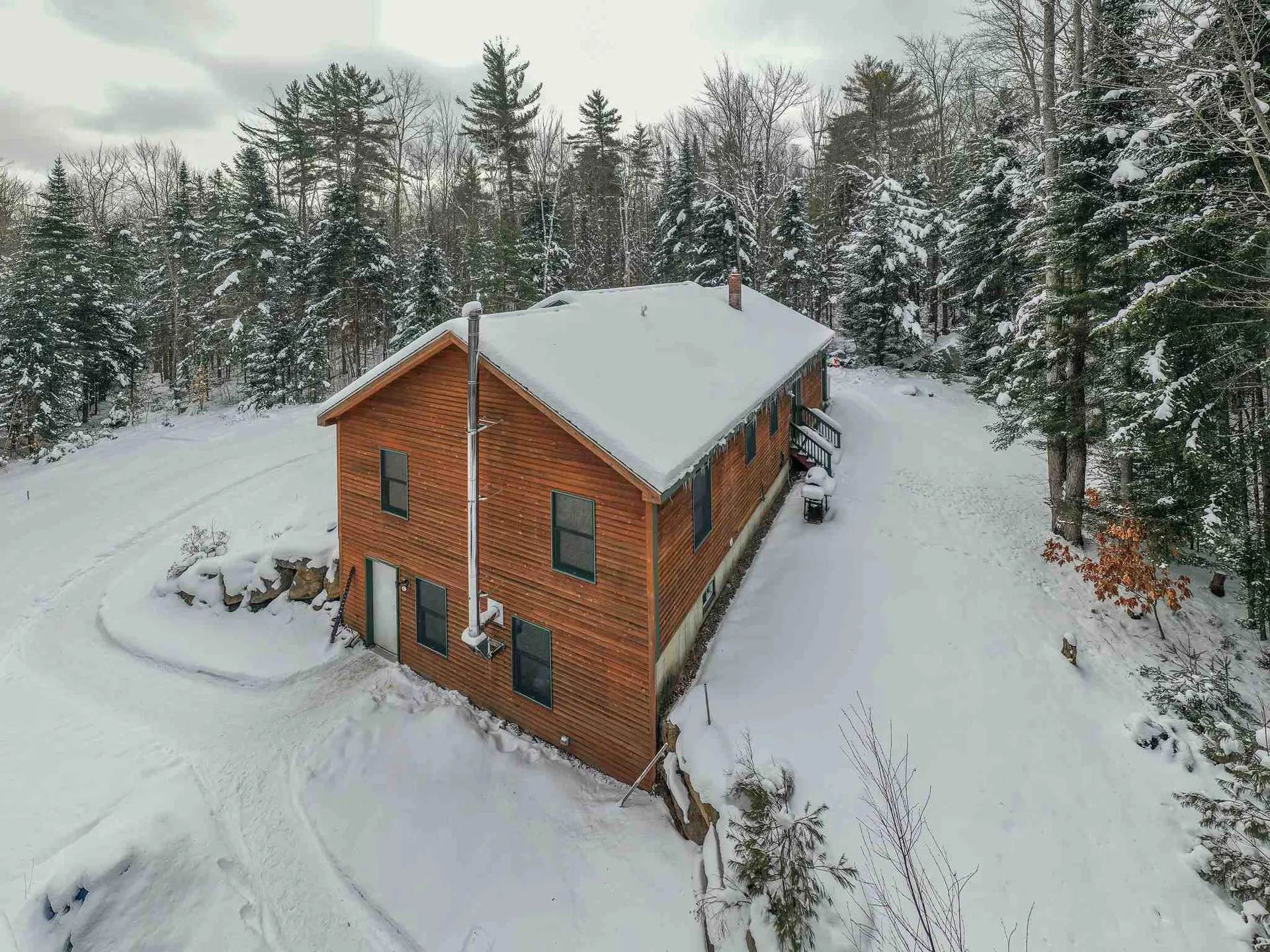 891 Maple Street Bethlehem NH 03574