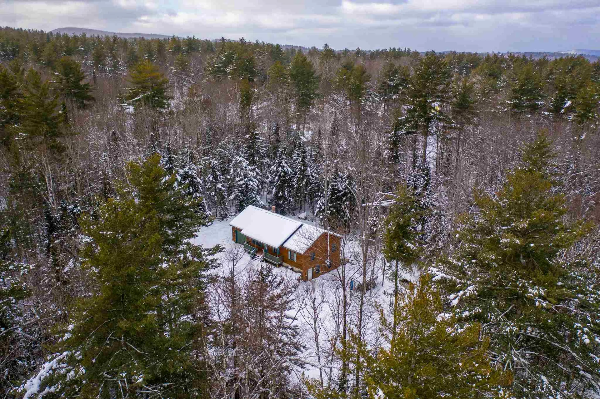 891 Maple Street Bethlehem NH 03574