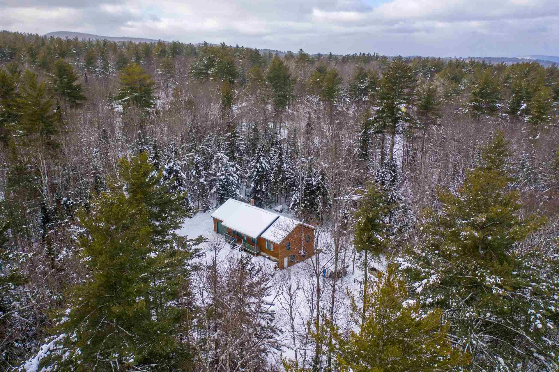 891 Maple Street Bethlehem NH 03574