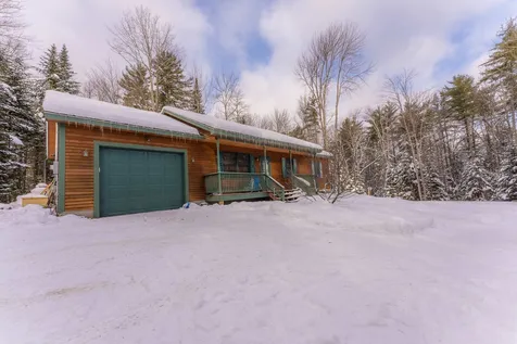 891 Maple Street Bethlehem NH 03574
