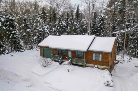 891 Maple Street Bethlehem NH 03574