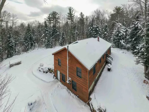 891 Maple Street Bethlehem NH 03574