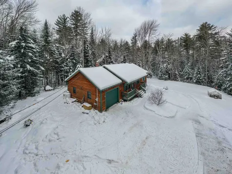 891 Maple Street Bethlehem NH 03574
