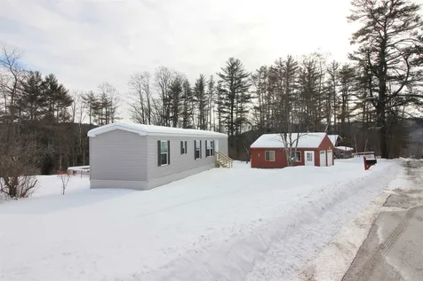 120 Belser Road Alexandria NH 03222
