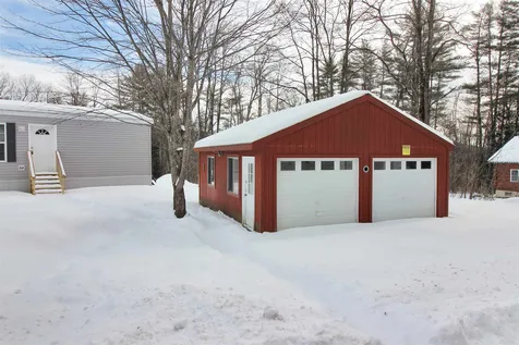 120 Belser Road Alexandria NH 03222