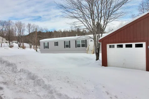 120 Belser Road Alexandria NH 03222