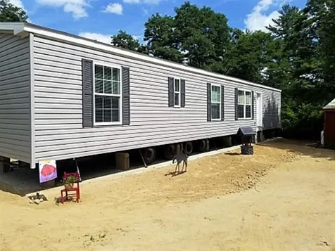 120 Belser Road Alexandria NH 03222