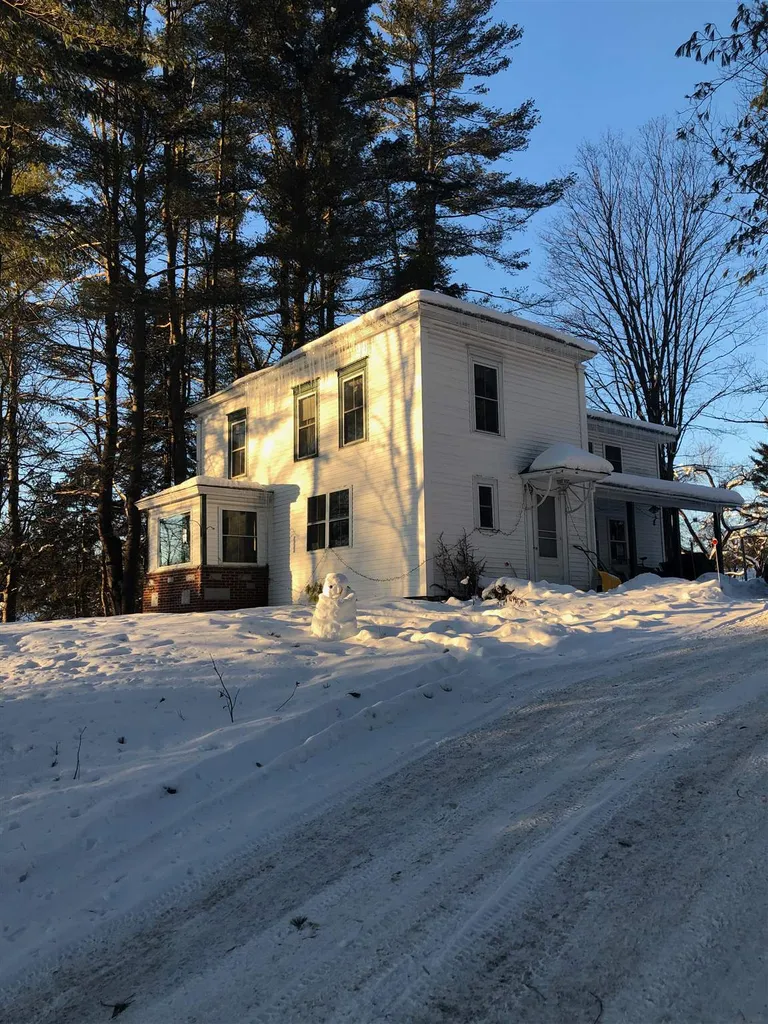 80 Towne Hill Road Montpelier VT 05602
