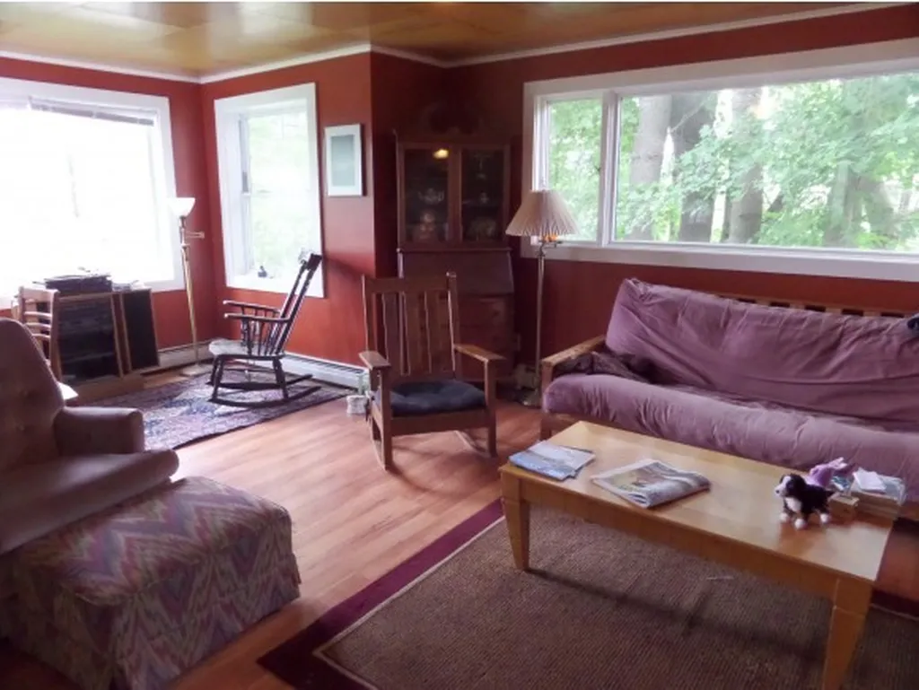 80 Towne Hill Road Montpelier VT 05602