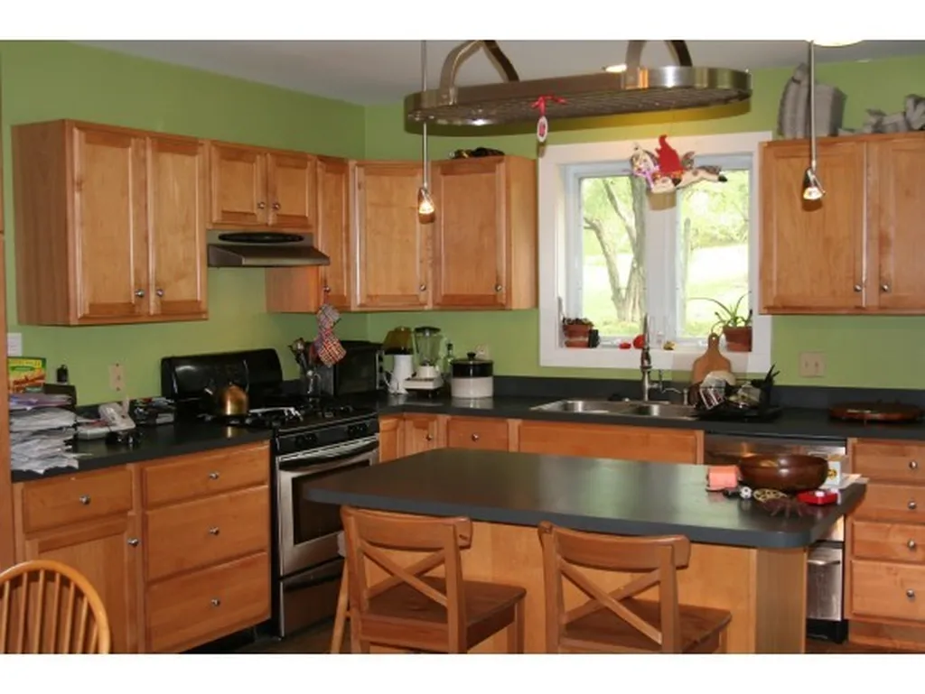 80 Towne Hill Road Montpelier VT 05602