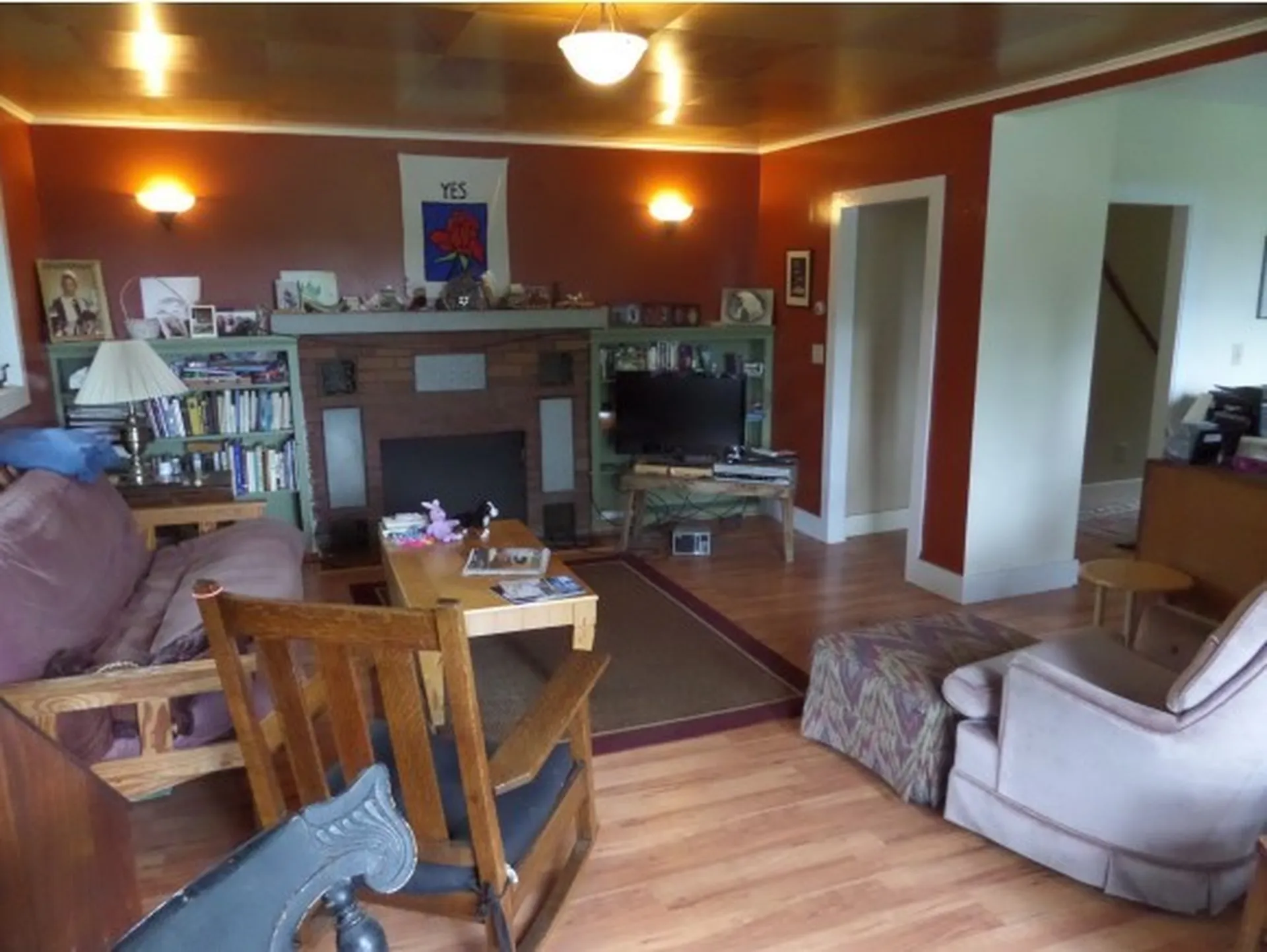 80 Towne Hill Road Montpelier VT 05602