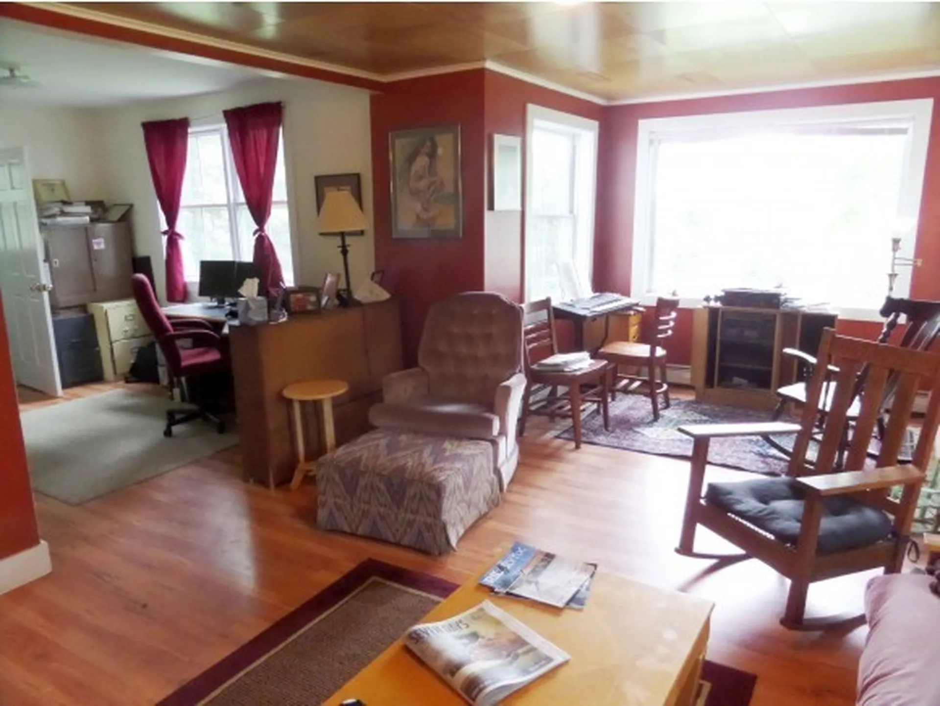 80 Towne Hill Road Montpelier VT 05602