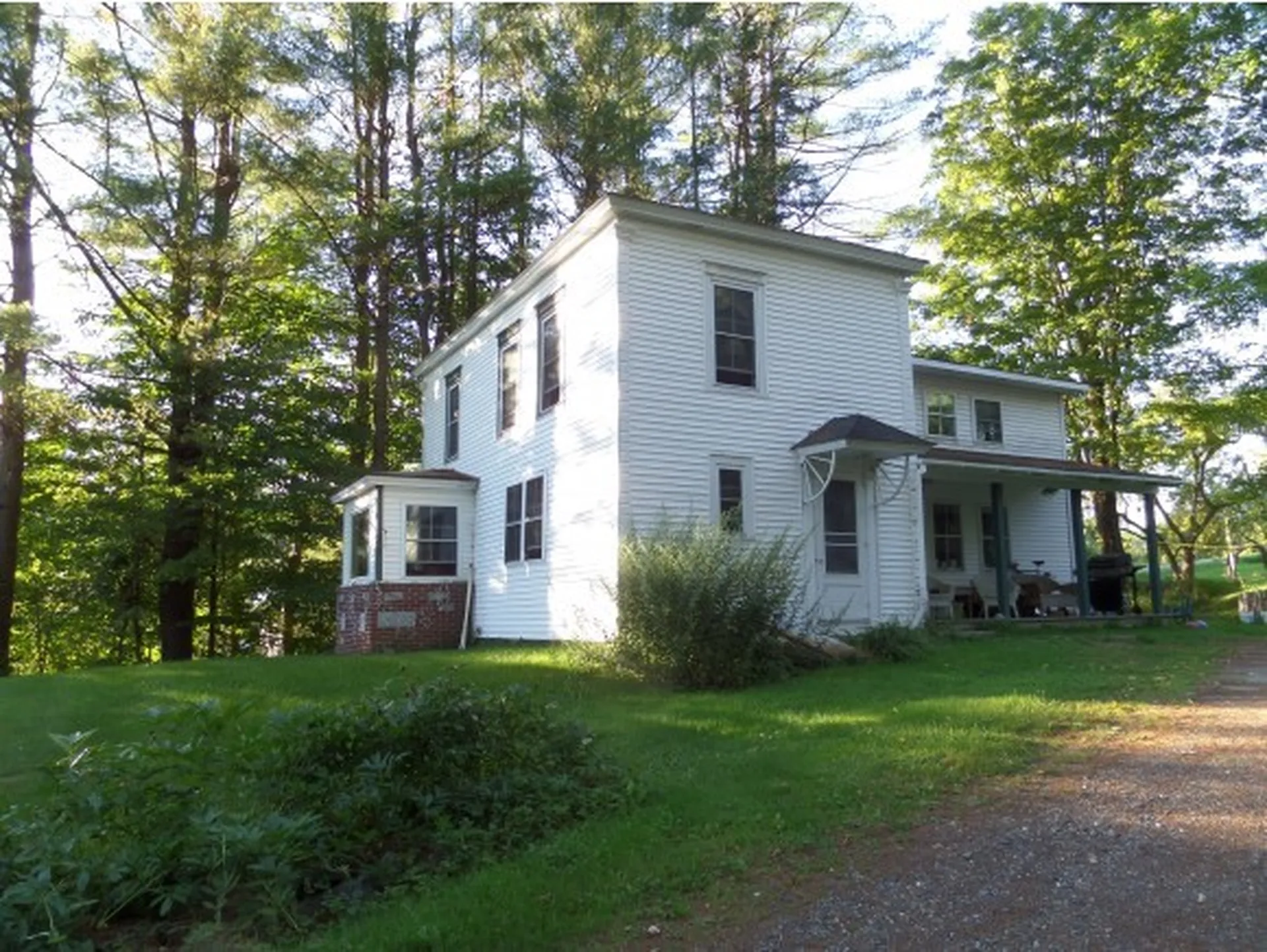 80 Towne Hill Road Montpelier VT 05602