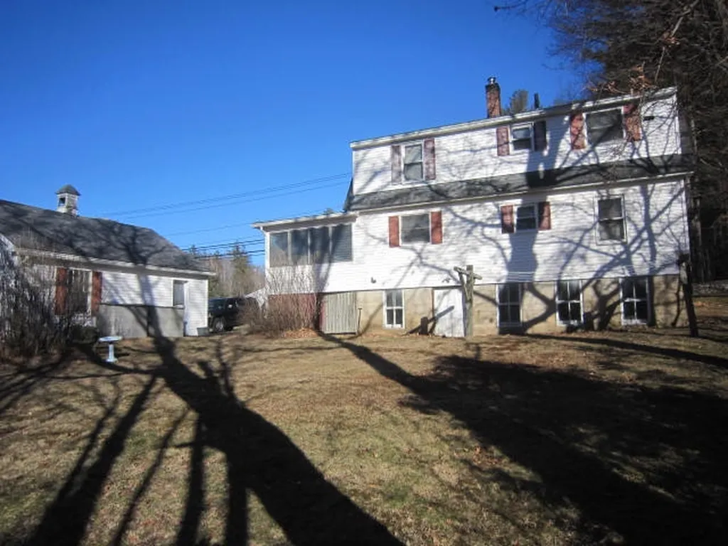 50 W. High Street Somersworth NH 03878