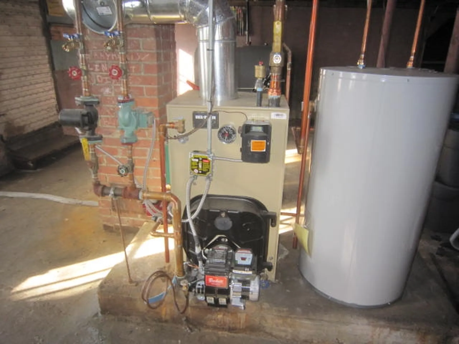 50 W. High Street Somersworth NH 03878