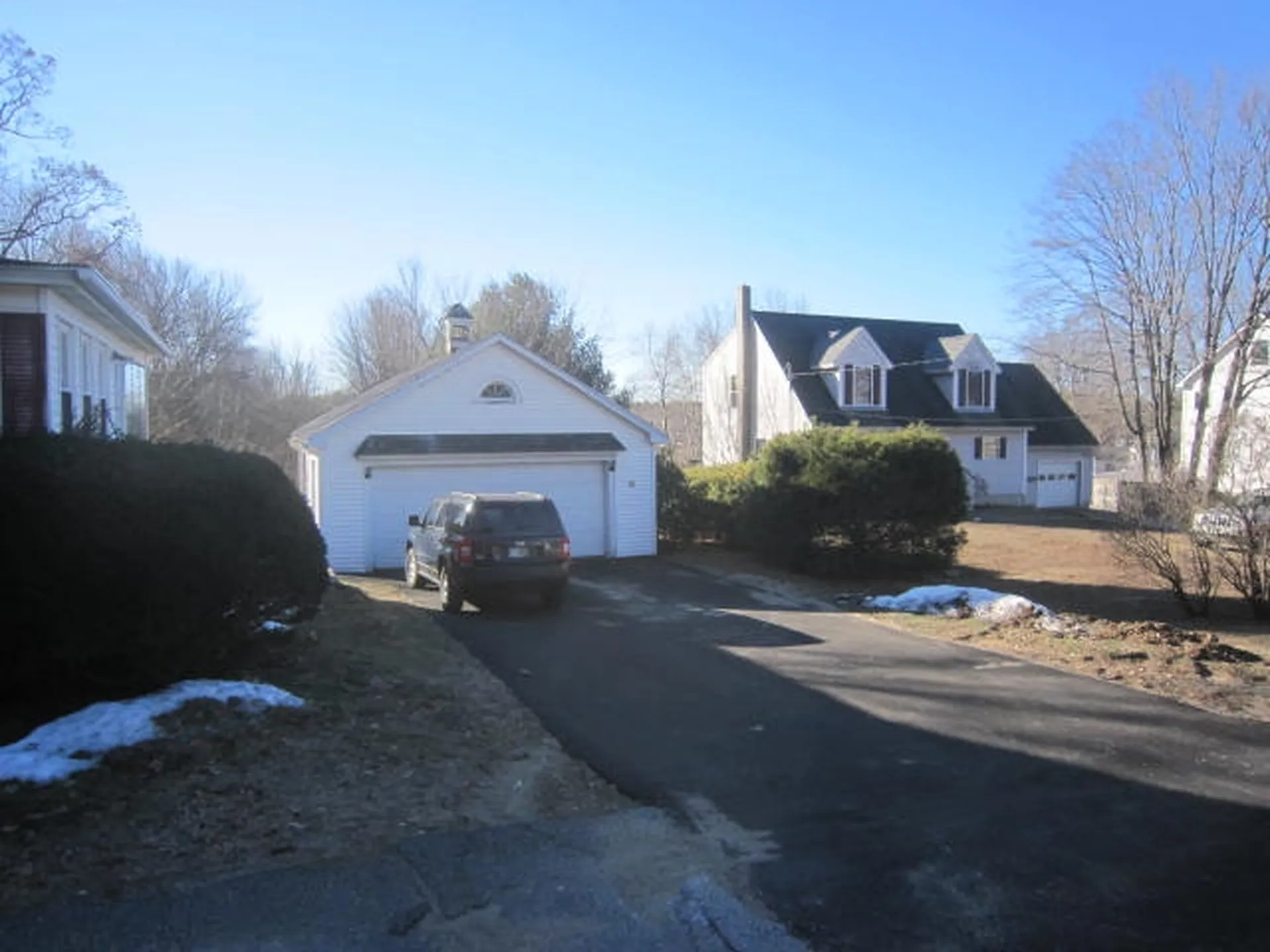 50 W. High Street Somersworth NH 03878