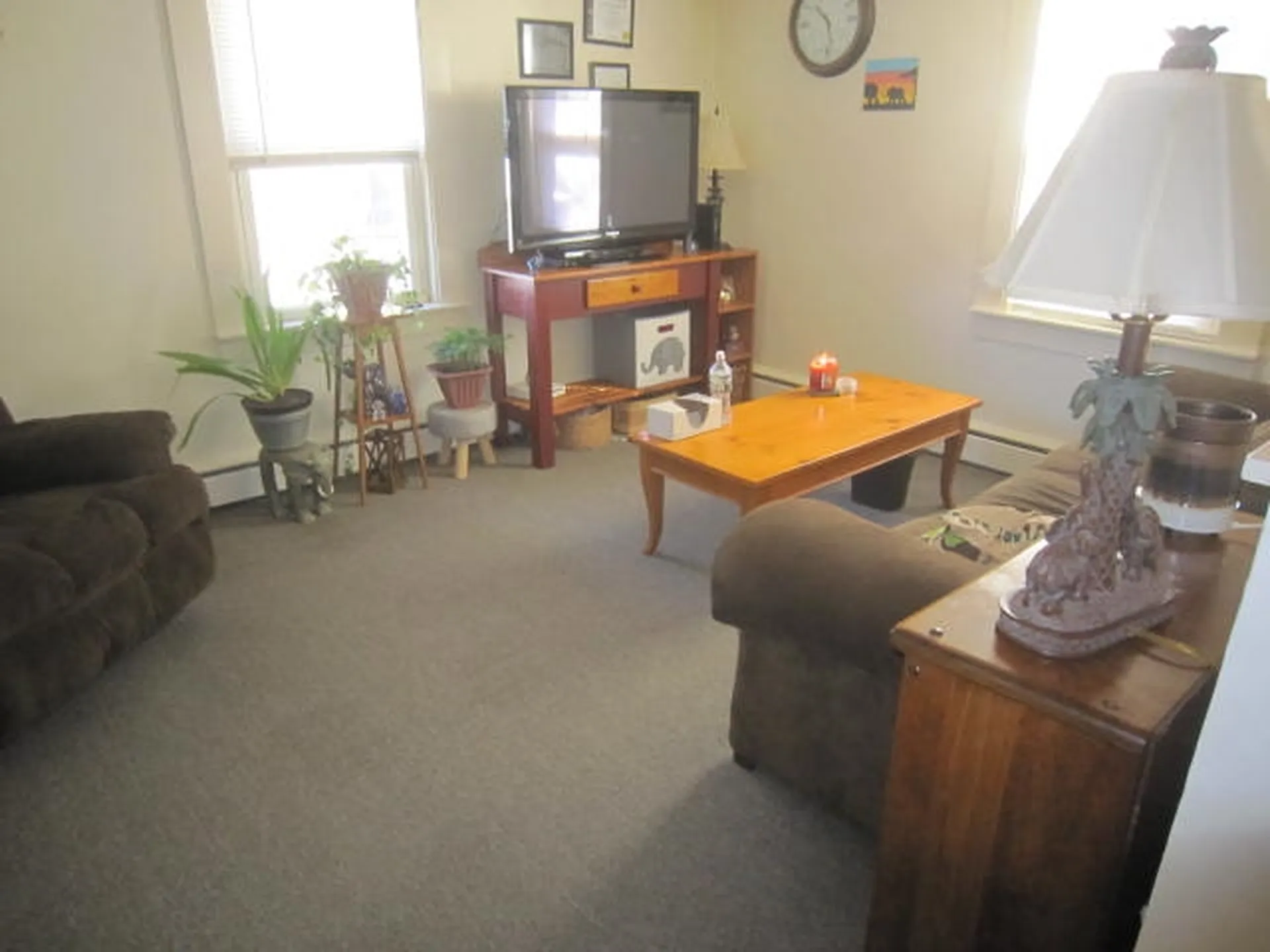 50 W. High Street Somersworth NH 03878