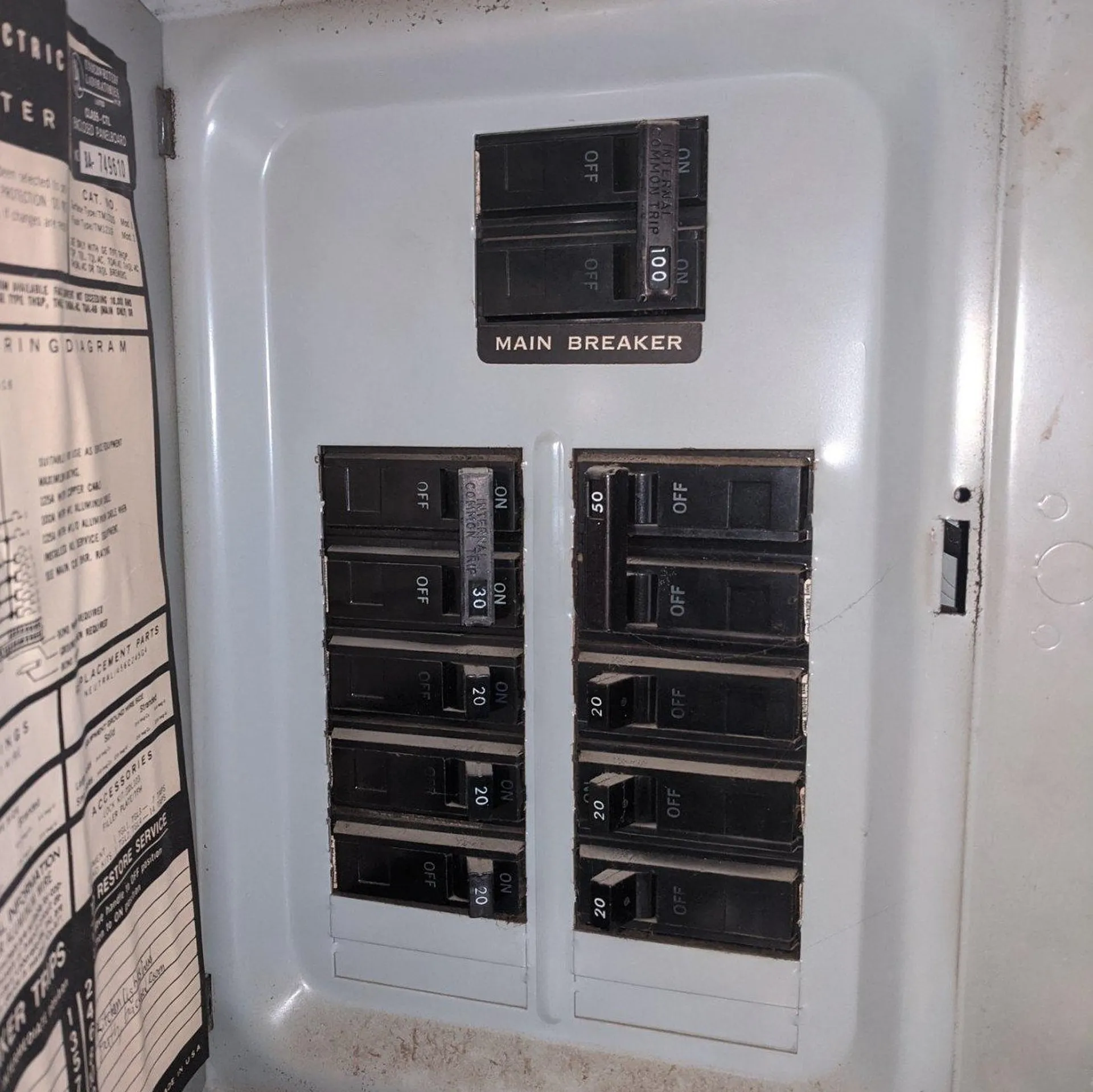 50 W. High Street Somersworth NH 03878
