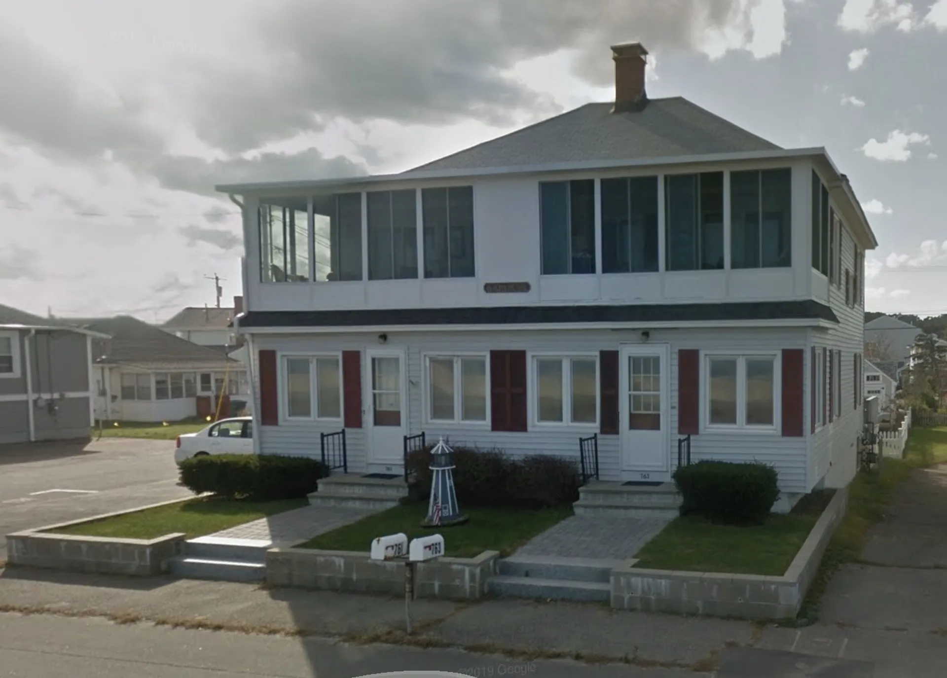 761 Ocean Boulevard Hampton NH 03842