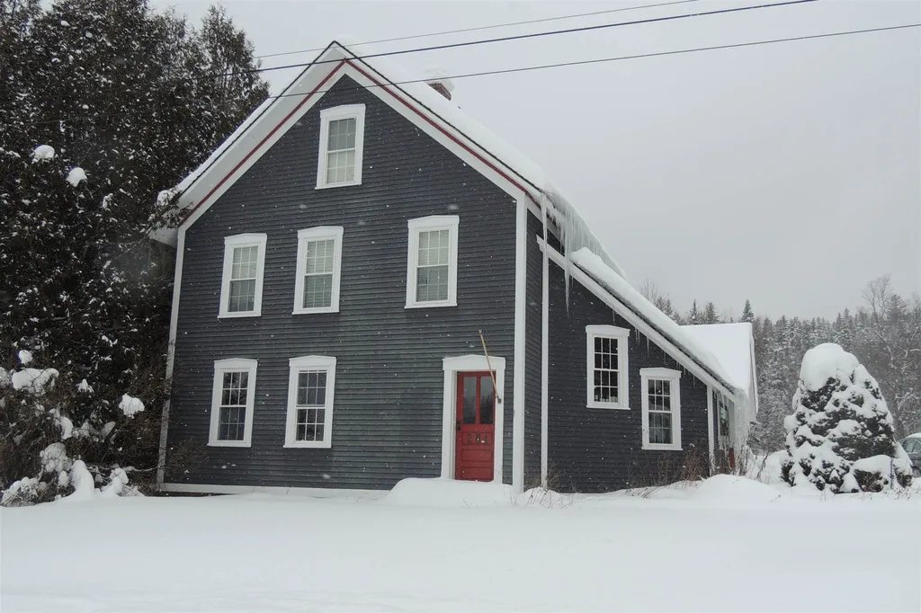 281 Old County Lane Readsboro VT 05350