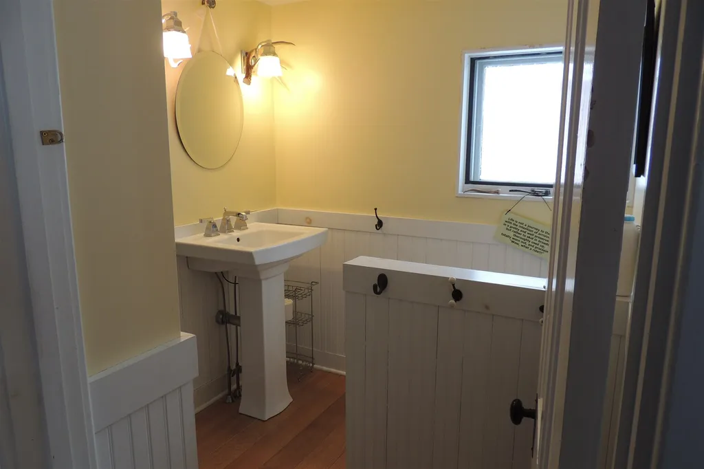 281 Old County Lane Readsboro VT 05350