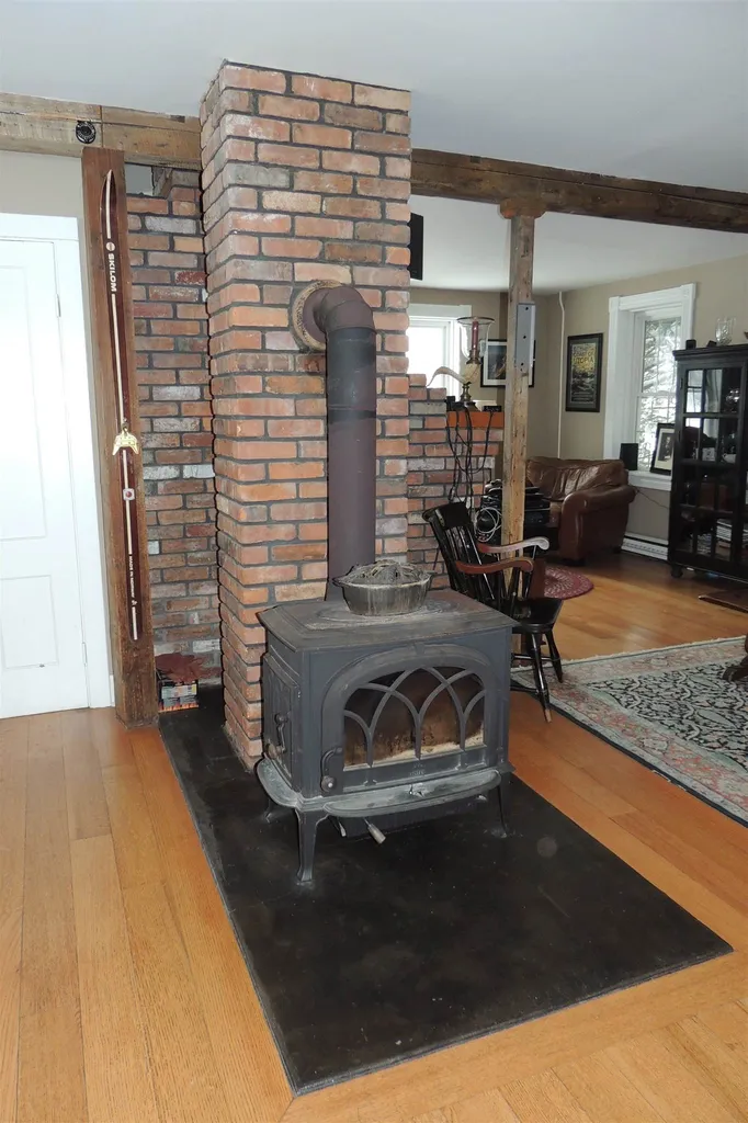 281 Old County Lane Readsboro VT 05350