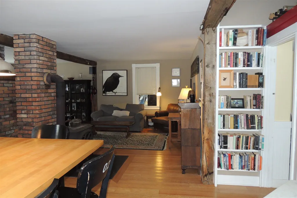 281 Old County Lane Readsboro VT 05350