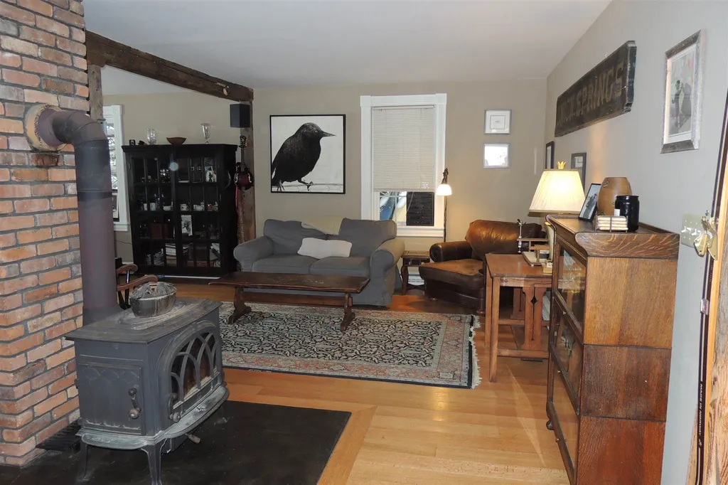 281 Old County Lane Readsboro VT 05350