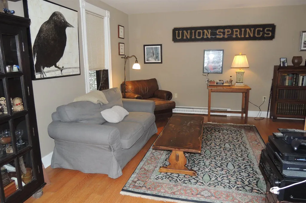 281 Old County Lane Readsboro VT 05350
