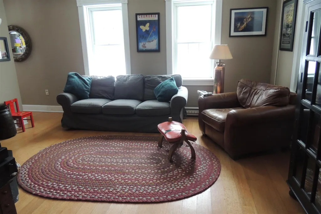 281 Old County Lane Readsboro VT 05350