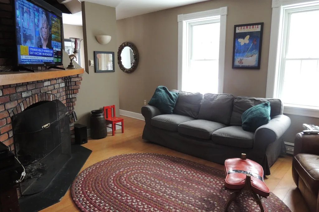281 Old County Lane Readsboro VT 05350